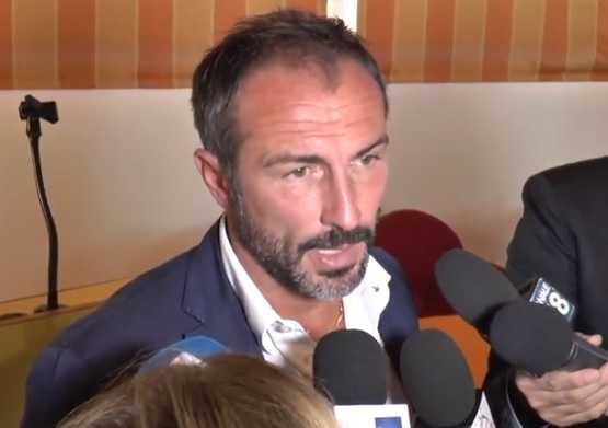 Esclusiva: il nuovo Bari pensa a Dionigi per la panchina preview