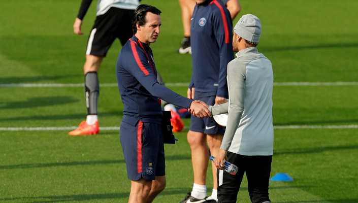 Emery su Neymar: “L’espulsione? Gli serva da lezione. Non deve più accadere che…” article-post