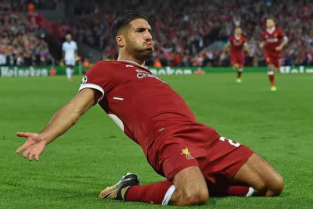 Il Liverpool annuncia l’addio di Emre Can: ora visite e firma con la Juve preview