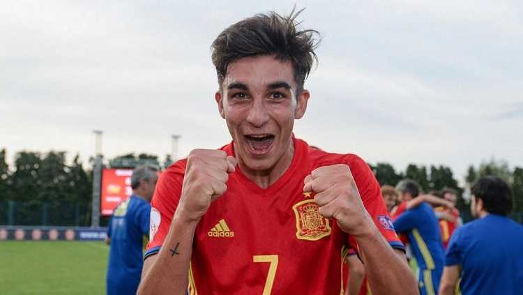 Dalla Spagna: il Barça va di fretta per Ferran Torres, pronti 8 milioni preview