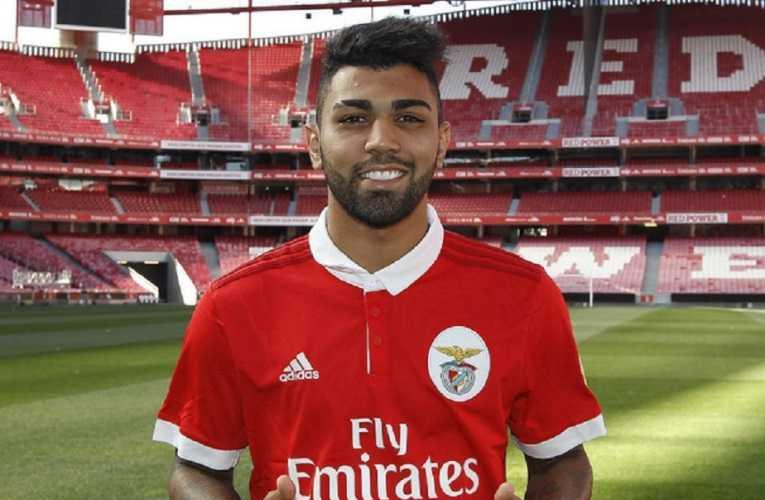 sito ufficiale Benfica