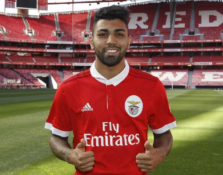 Presidente Santos: “Tutto fatto con Gabigol, ora dipende dall’Inter” preview