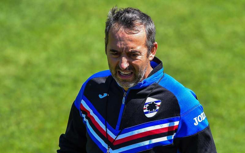 Giampaolo