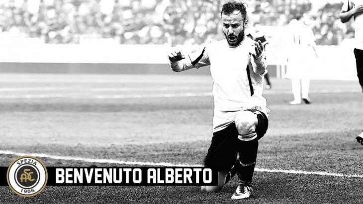 Ora è ufficiale: Spezia, ecco Alberto Gilardino preview