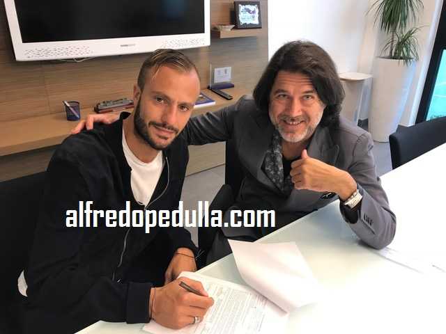 Sondaggio: per il 59% Gilardino non avrebbe meritato un’altra chance in A preview