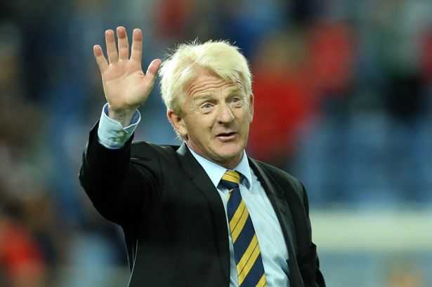 Ufficiale: Scozia, si dimette il ct Gordon Strachan article-post