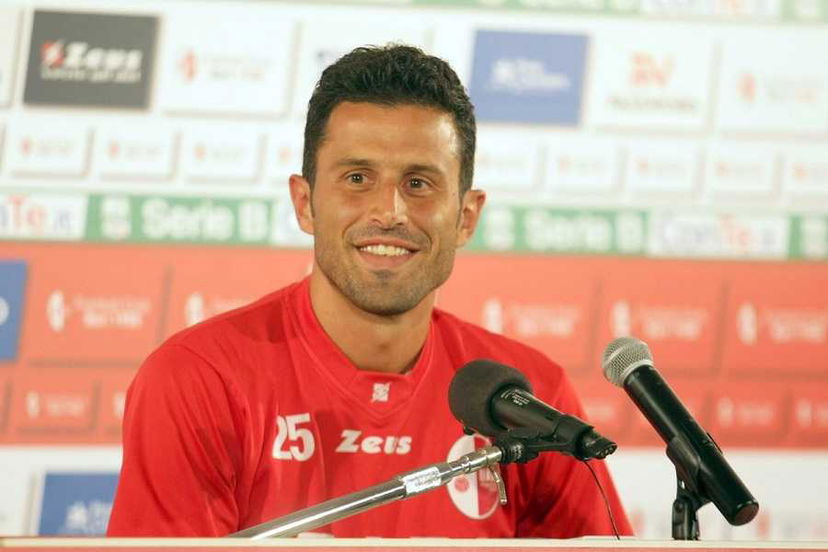 Grosso, una lettera per salutare Bari: “Ho lavorato mettendoci tutto me stesso. Adesso sono pronto per una nuova sfida” preview