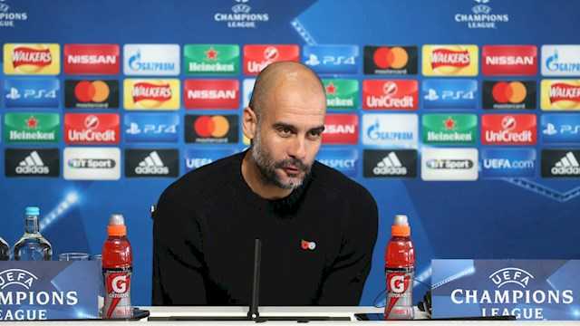 Guardiola: “Real-Juve? In Champions le decisioni arbitrali condizionano i risultati” article-post