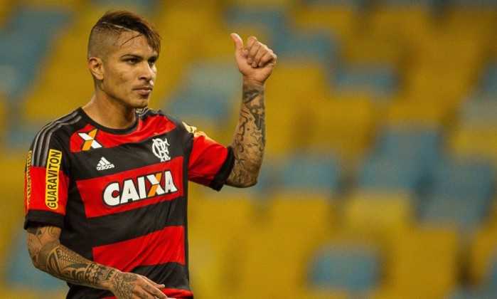 River Plate: per l’attacco spunta Paolo Guerrero preview