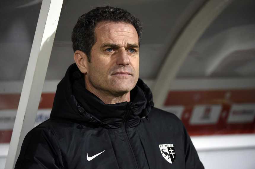 Ufficiale: Metz, esonerato il tecnico Hinschberger article-post