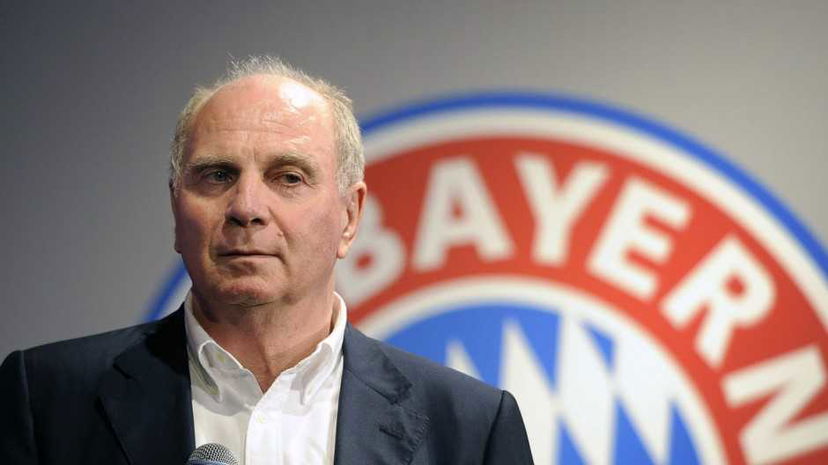 Bayern, Hoeness: “Non faremo grandi acquisti. Haaland non lo prenderemo mai” preview