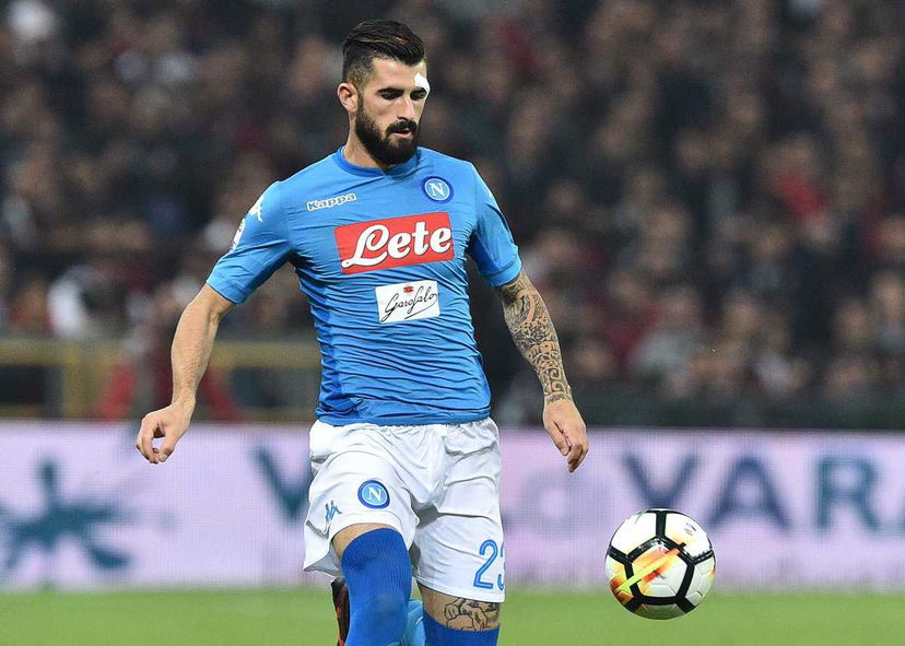 Hysaj, lettera d’addio al Napoli via social: “È vero, quando vieni qui piangi due volte: quando arrivi e quando te ne vai” preview