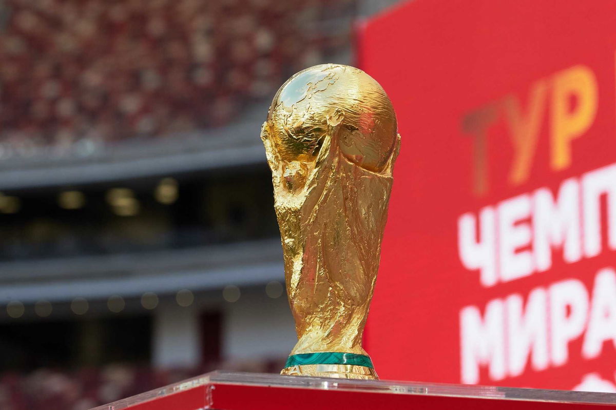 De Santis: “Esiste la possibilità che i giocatori argentini chiedano di saltare l’ultima gara di campionato prima del Mondiale” article-post