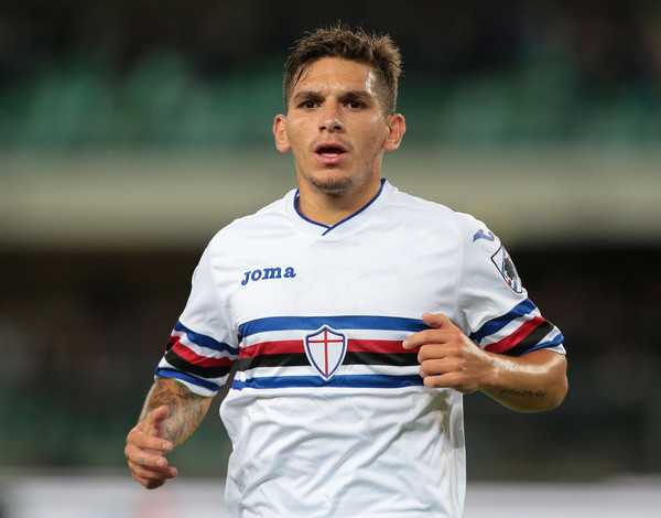 Torreira: “Mi aspettavo una chiamata dall’Uruguay. Mio padre è un radiocronista e…” article-post