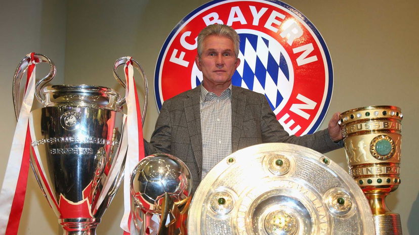 Ora è ufficiale: Heynckes torna sulla panchina del Bayern preview