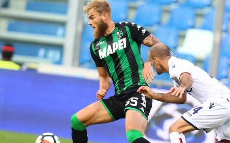 Letschert sito Sassuolo