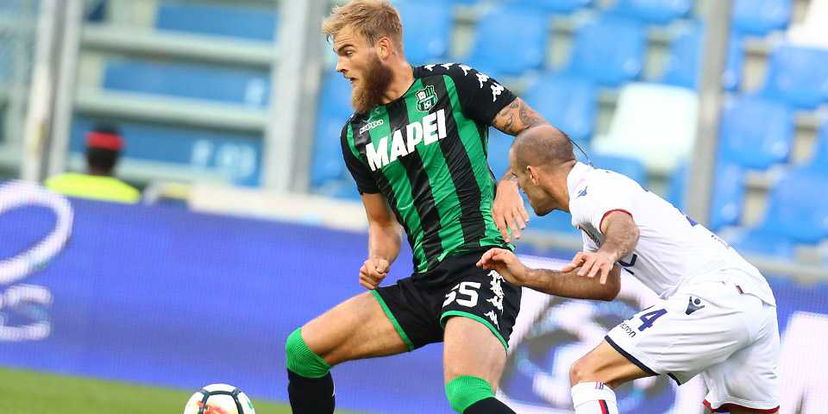 Esclusiva: Letschert al Frosinone, trattativa bene avviata preview