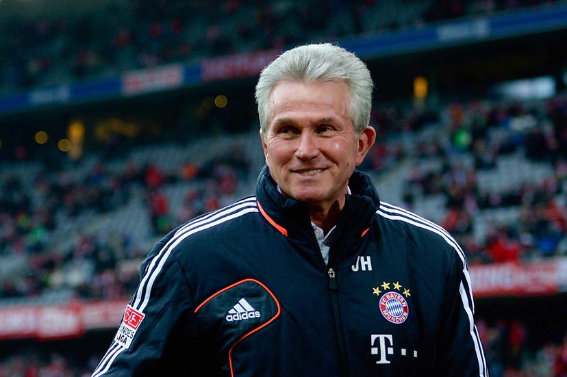 Heynckes: “Troppe partite, al calcio oggi preferisco andare in palestra” preview