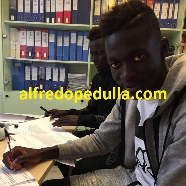 Sorrentino esclusivo: “Vi racconto Barrow, il nuovo gioiello dell’Atalanta” article-post