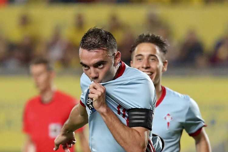 Iago Aspas