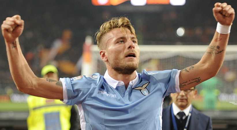 Immobile: “Vogliamo partire bene in Champions. Haaland un fenomeno, dobbiamo fare attenzione” article-post