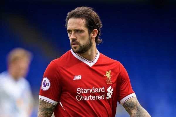 Dall’Inghilterra: Liverpool, in uscita Danny Ings. Sulle pretendenti… article-post