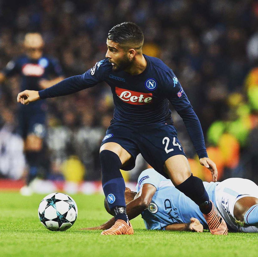 Napoli, le ultime sulle condizioni di Insigne. Il report preview