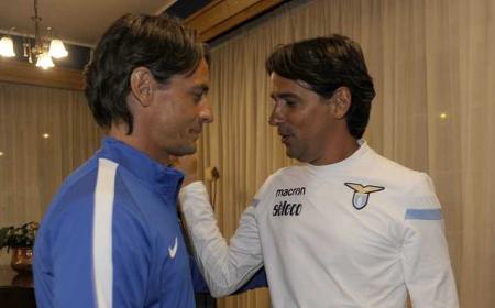 Inzaghi zimbio