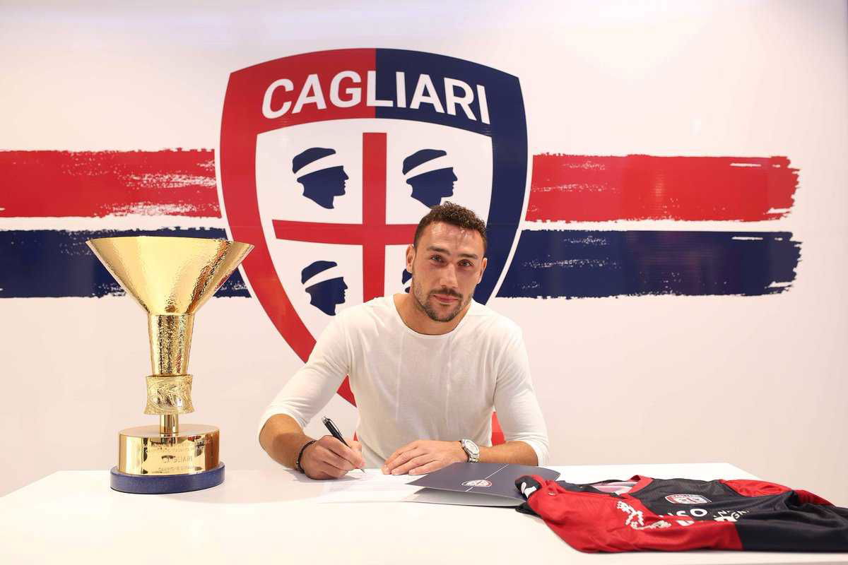 Ufficiale: Ionita-Cagliari, avanti fino al 2021 article-post