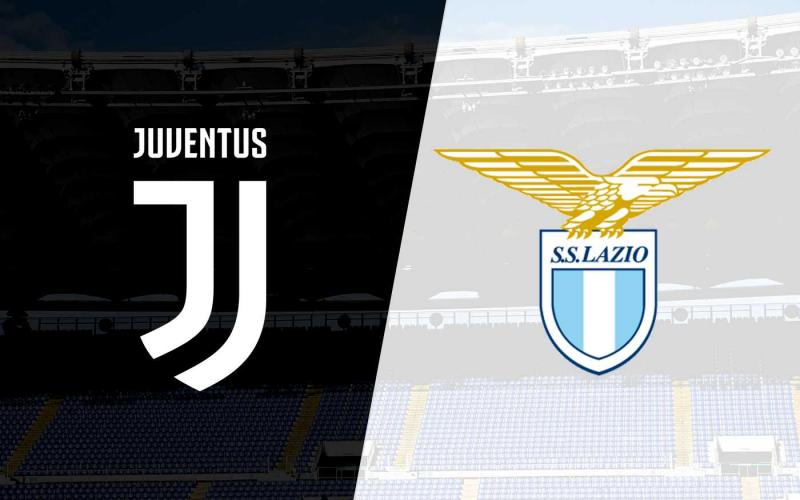 Juventus-Lazio