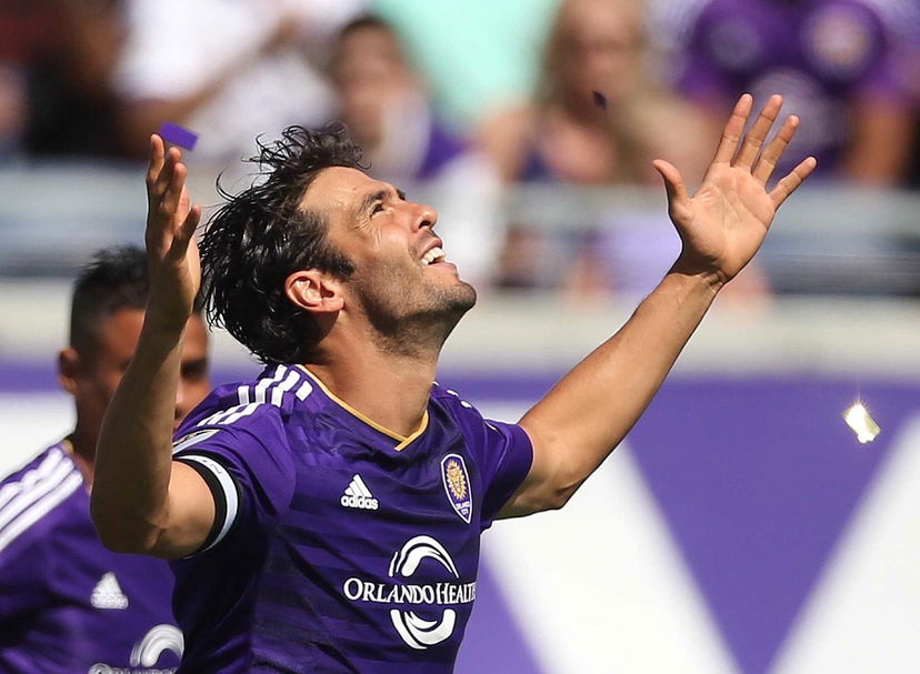 Kakà: “Futuro? Vorrei fare come Zidane, smettere e allenare” preview