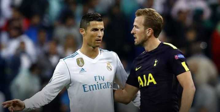 Kane: “CR7 un esempio e un riferimento per me. I complimenti di Zidane? Fanno piacere” preview