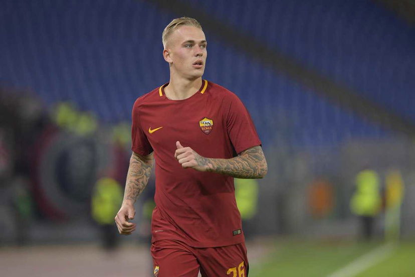 Karsdorp: “Sorpreso dalla convocazione dell’Olanda. Feyenoord? Vogliamo vincere” preview