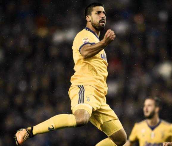 Khedira: “Tottenham? Noi abbiamo più esperienza. Kane l’attaccante più completo in circolazione” preview