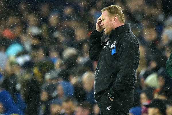 Koeman saluta l’Everton: “Ringrazio giocatori, staff e dirigenza. Buona fortuna” preview
