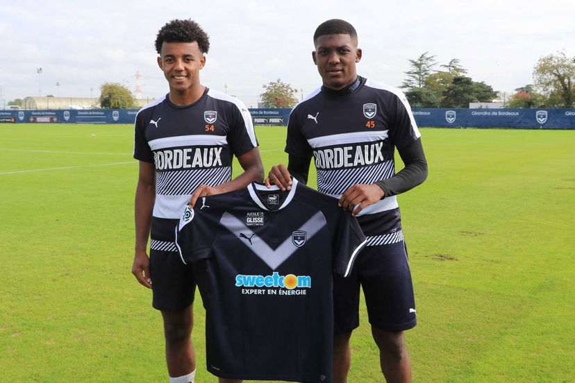 Ufficiale: Bordeaux, blindati i gioiellini Youssuf e Koundé. I dettagli preview