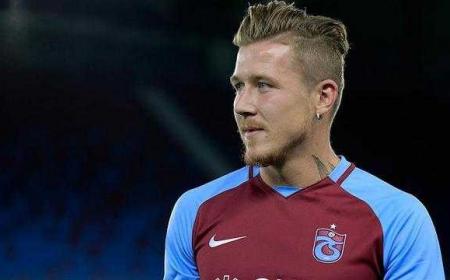 Kucka Trabzonspor Foto Mackolik