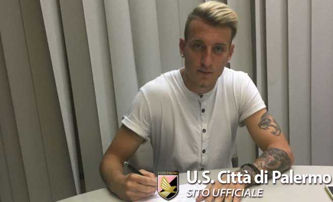 Esclusiva: La Gumina, corsa a tre. Il Torino oggi più defilato preview