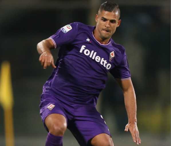 Fiorentina, lesione al bicipite femorale per Laurini. Il report preview
