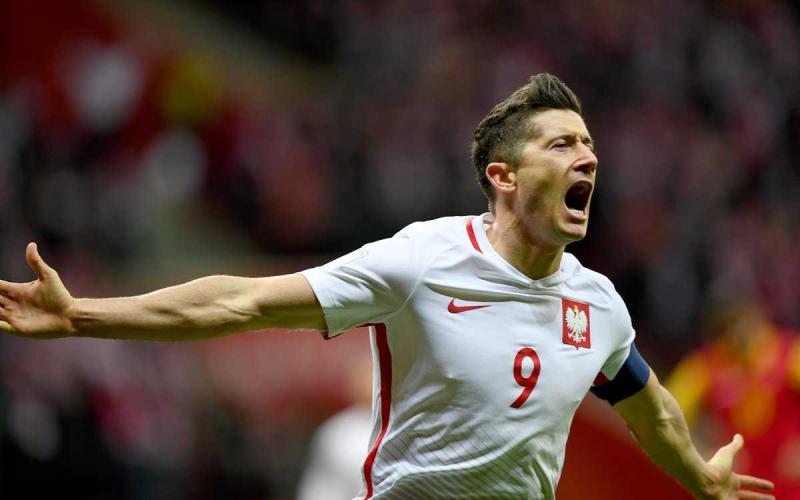 Lewandowski Twitter FIFA