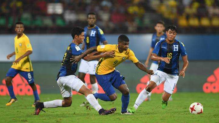 Ufficiale: Flamengo, blindato il gioiello Lincoln fino al 2023 preview