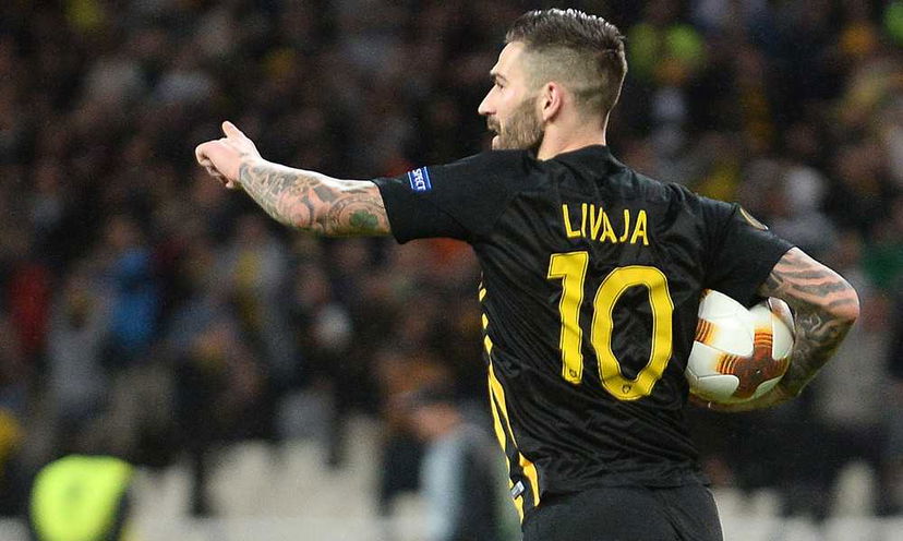 Ufficiale: Marko Livaja torna all’Hajduk fino al termine della stagione preview