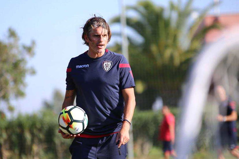 Lopez: “Quanti infortuni, non mi era mai capitato! Punto importante, Pavoletti super” preview