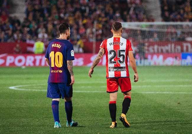 PABLO MAFFEO: DAGLI INSEGNAMENTI DI PEP ALLA NOTTE DA EROE CONTRO MESSI preview