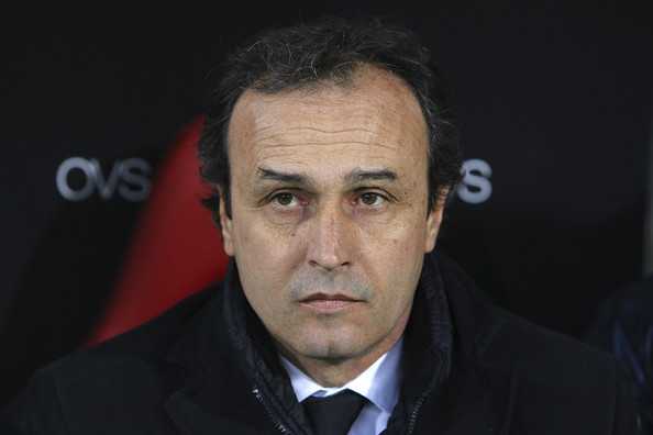 Marino: “Non guardiamo la classifica, con il Bari per interrompere la serie negativa” preview