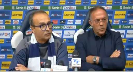 Marino: “Ottimo approccio con Cellino, Brescia società gloriosa. A Frosinone…” preview