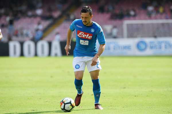 Napoli senza pace: Gattuso ha allontanato Mario Rui dall’allenamento preview