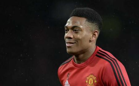 Martial Manchester United Foto: Metro