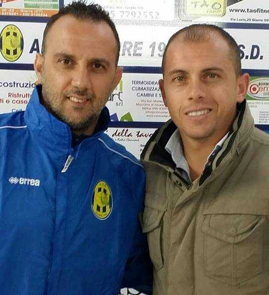 Ufficiale: Giarre, il nuovo allenatore è Giuseppe Mascara article-post