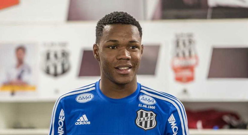 A Bola: Fiorentina, pronta l’offerta per Matheus Jesus preview